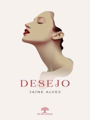 cover image of Desejo